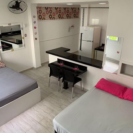 Apartamento Donuts - Guarujá Eksteriør billede