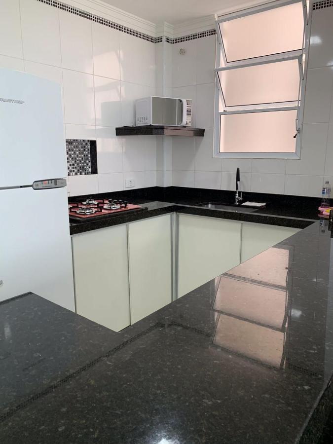 Apartamento Donuts - Guarujá Eksteriør billede
