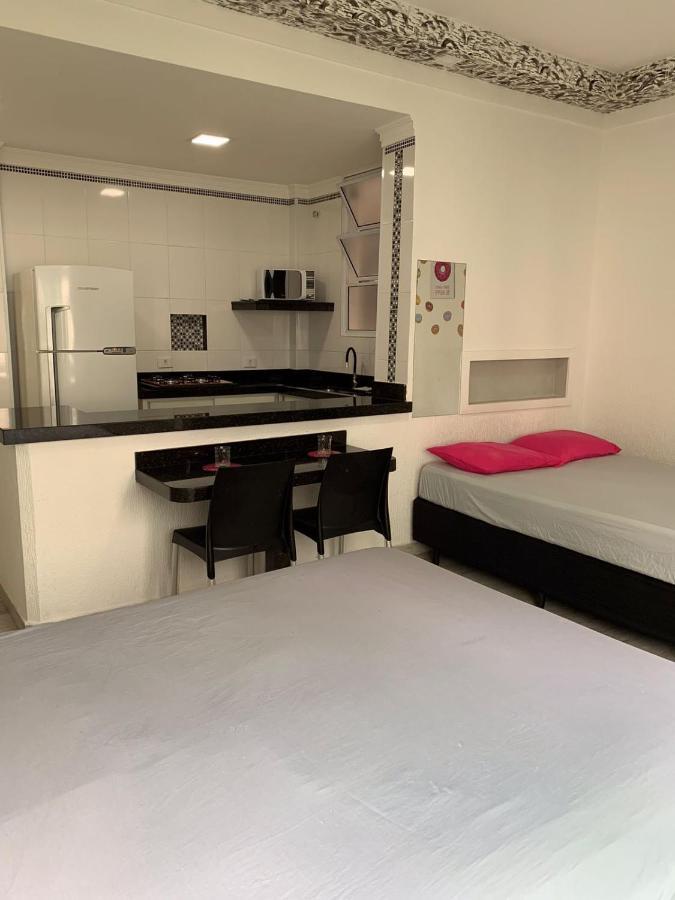 Apartamento Donuts - Guarujá Eksteriør billede