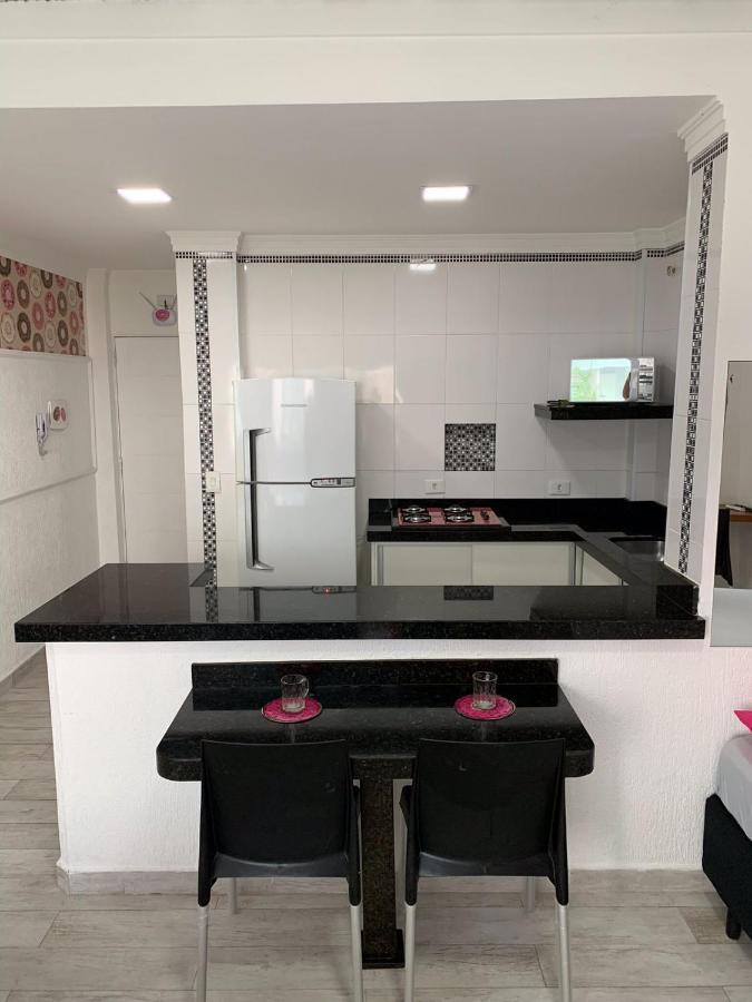 Apartamento Donuts - Guarujá Eksteriør billede