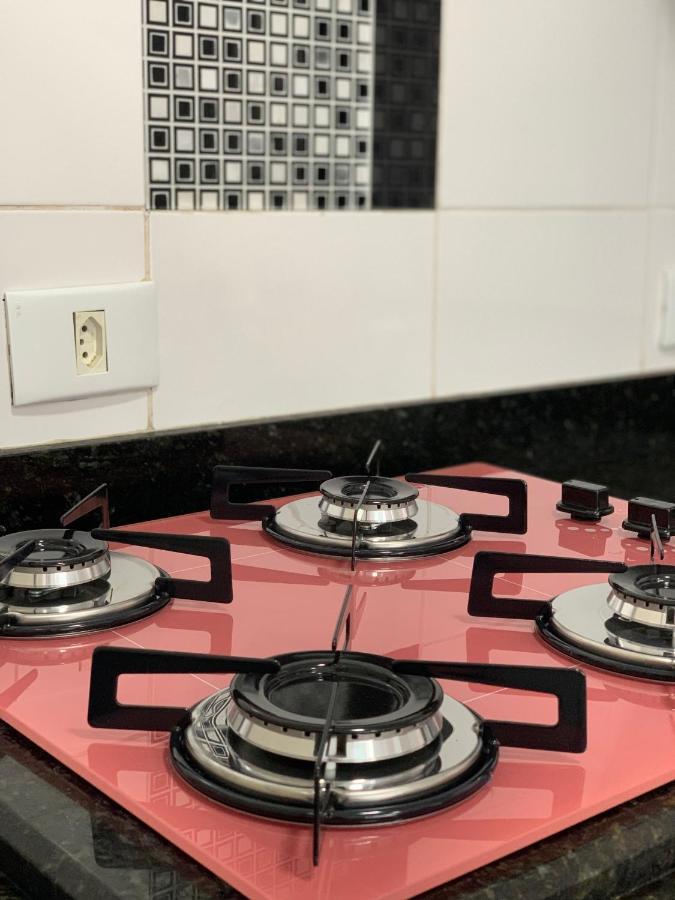 Apartamento Donuts - Guarujá Eksteriør billede